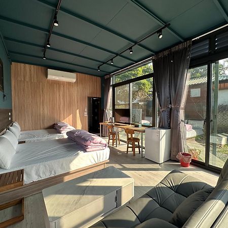 Mei Nong Villa Mei-nung Экстерьер фото