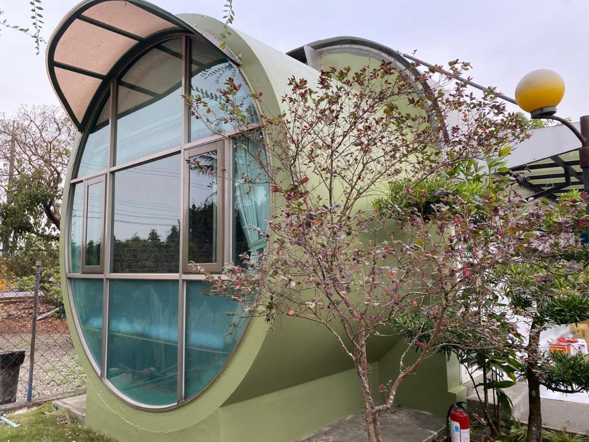 Mei Nong Villa Mei-nung Экстерьер фото