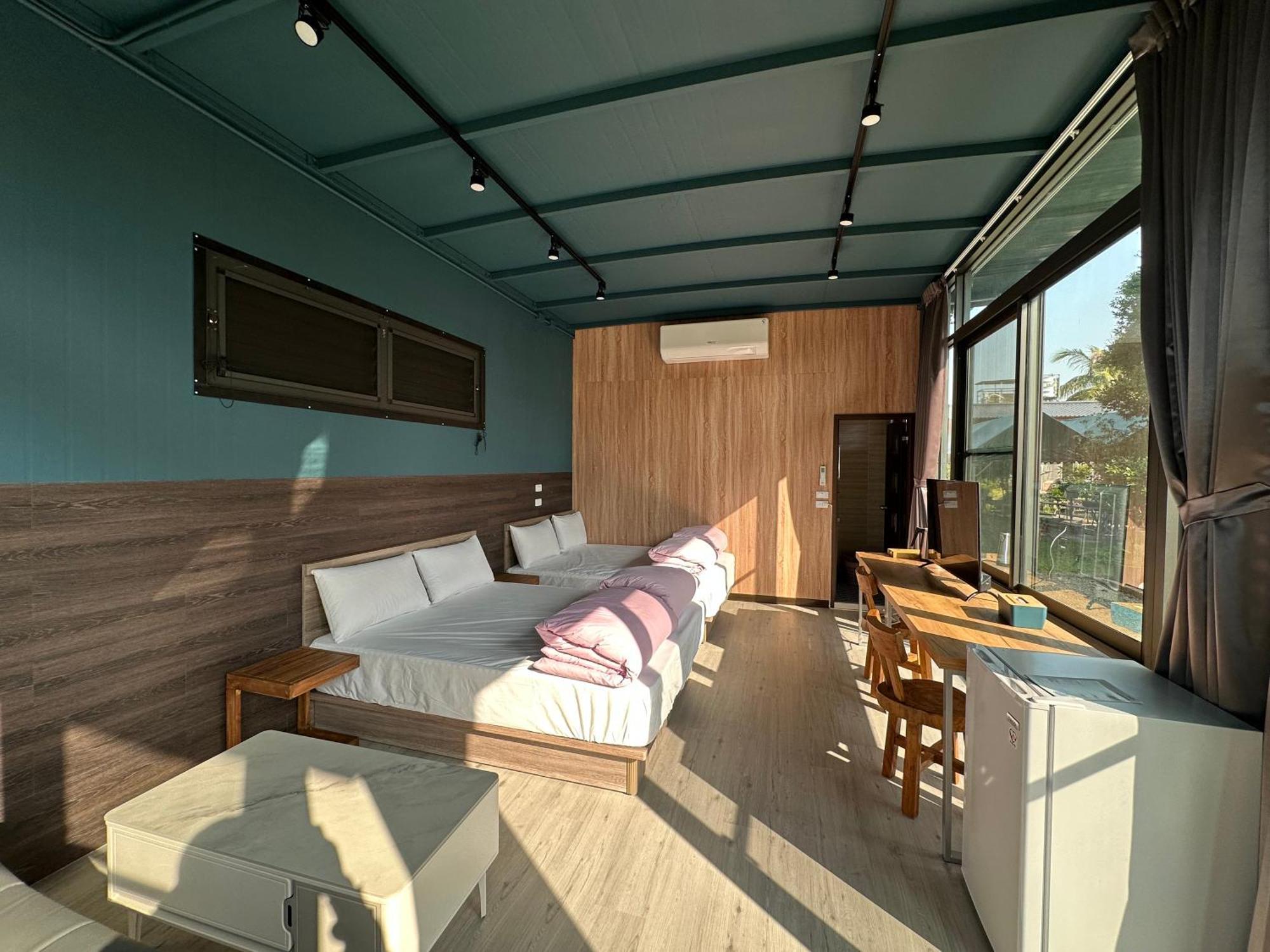 Mei Nong Villa Mei-nung Экстерьер фото